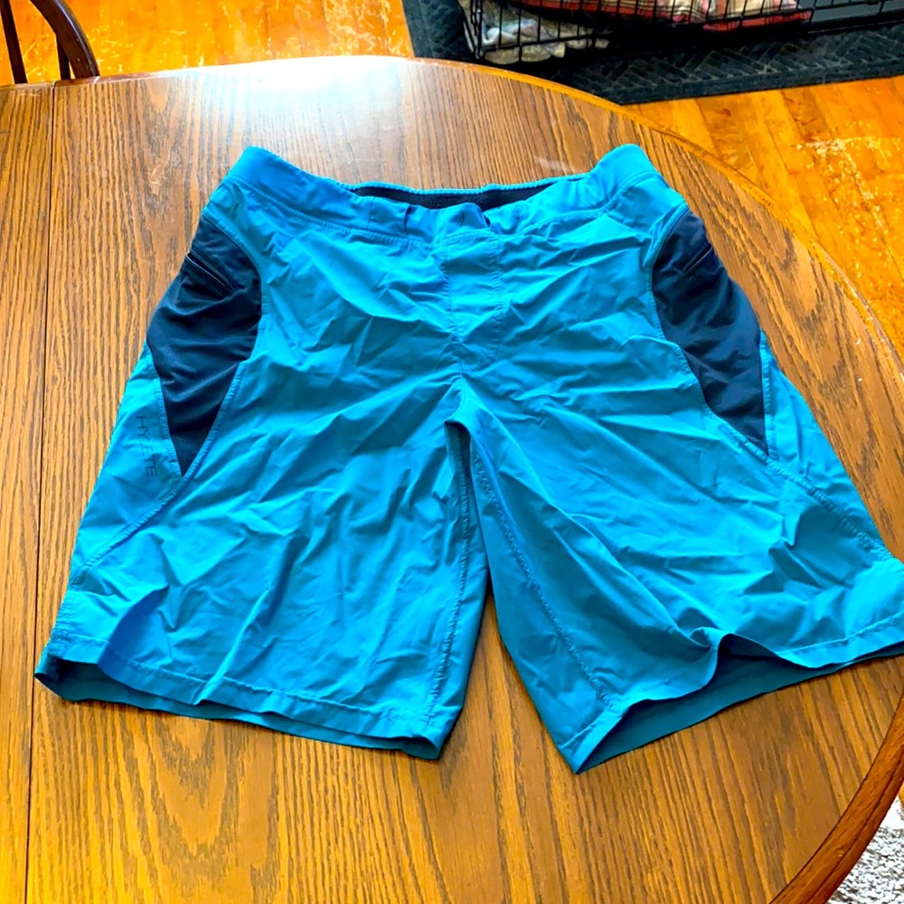 Hylete Verge II shorts size XL